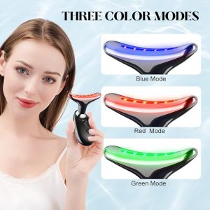 Neck Face Massager