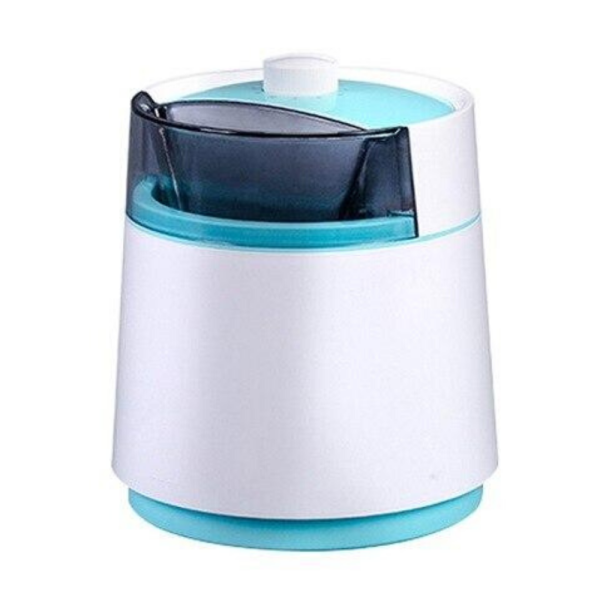 Premium Home Electric Ice Cream Maker Machine