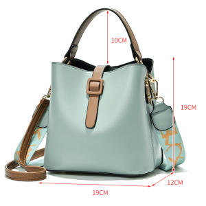 Bucket Bag Fashion Shoulder Bag