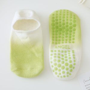 Yoga Socks Children Fitness Anti-Slip