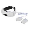 Electric Pulse Far Infrared Neck Massager