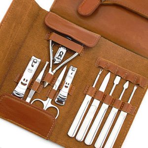 Eleven Nail Clippers Gift Set