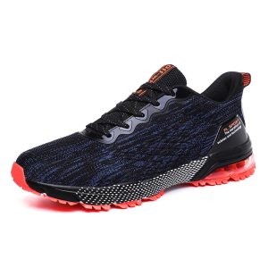 Breathable Air Cushion Running Jogging Shoes