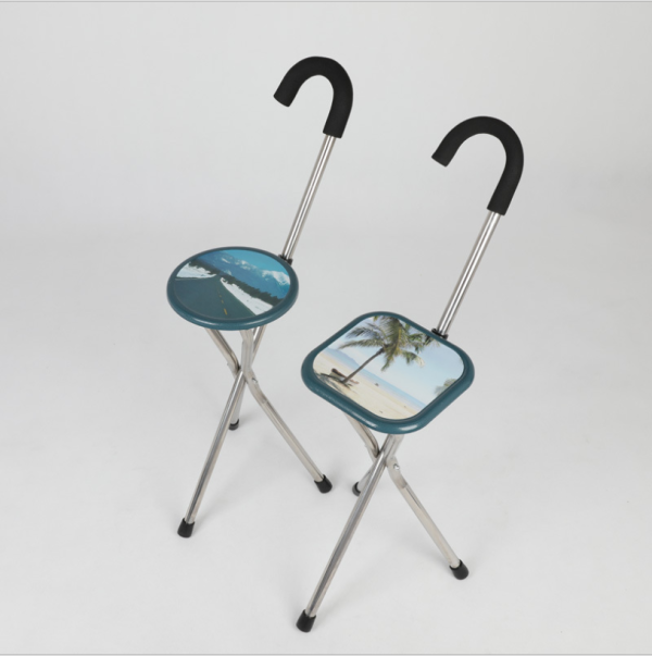 Cane Stool