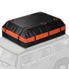 Waterproof Roof Bag For Cars Without Rails Rack 2-Way