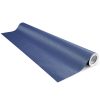 Blue Carbon Fiber Wrap 98Ft X 5Ft 3D Car Vinyl Sticker Roll