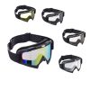 Bendable Dirt Bike Goggles Motocross Atv Glasses