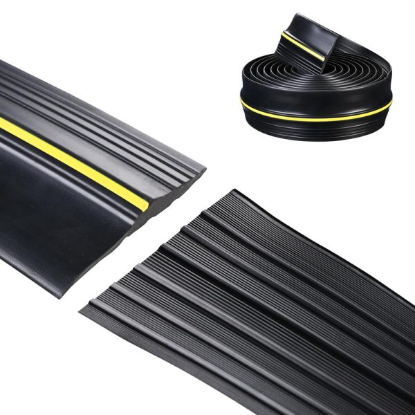 Universal Garage Door Floor Seal