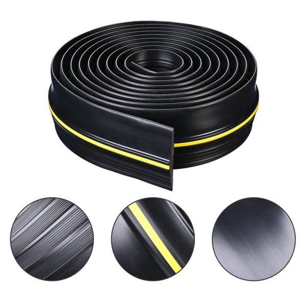 Universal Garage Door Floor Seal