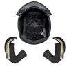 Run-M Helmet Liner & Cheek Pads Set