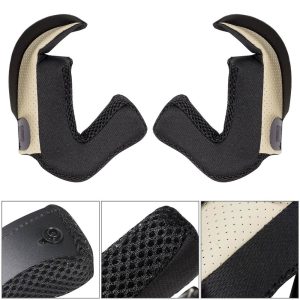 Run-M Helmet Liner & Cheek Pads Set