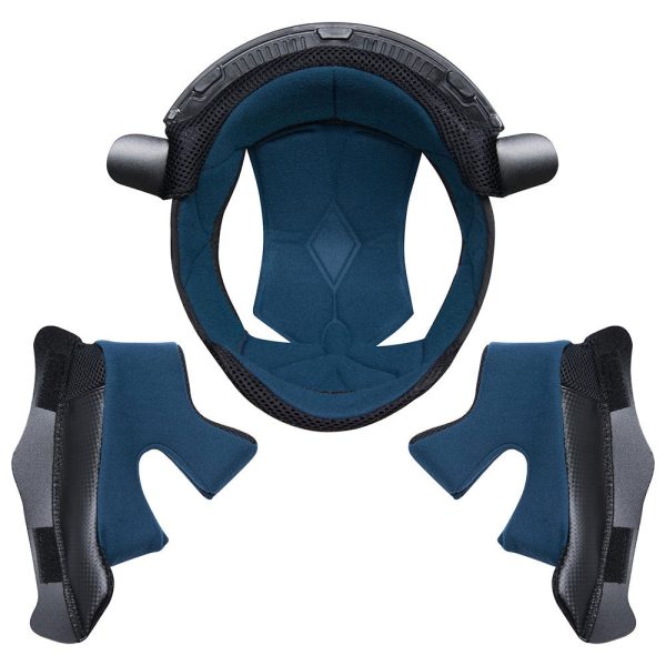 H-Ven20 Helmet Liner & Cheek Pads Set