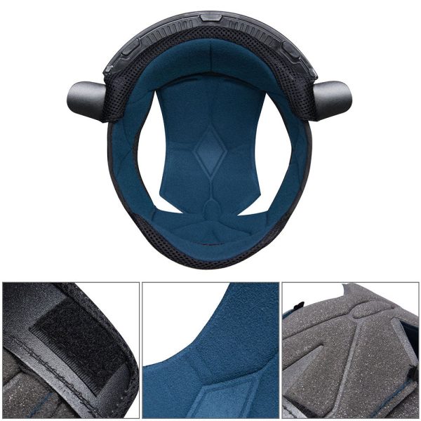 H-Ven20 Helmet Liner & Cheek Pads Set