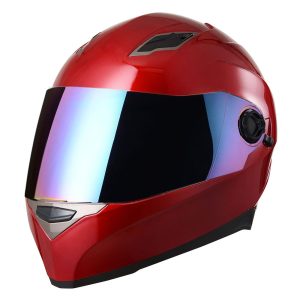 Run-F Helmet Visor Shield Replacement