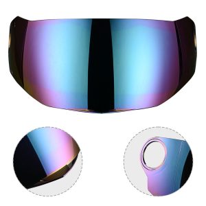 Run-F Helmet Visor Shield Replacement