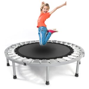 38" Mini Exercise Rebounder Trampoline