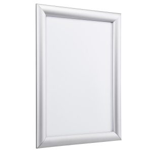 10X13 A4 Poster Size Snap Frame 1 Profile Picture Display