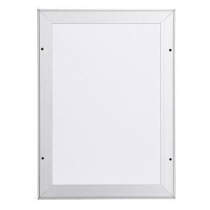 10X13 A4 Poster Size Snap Frame 1 Profile Picture Display