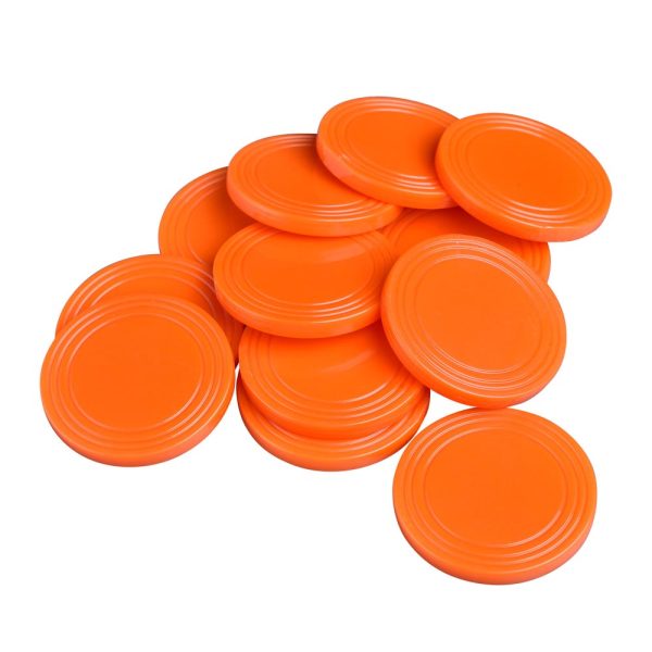 Winspin Drop Disks 12Ct/Pack D1 7/10