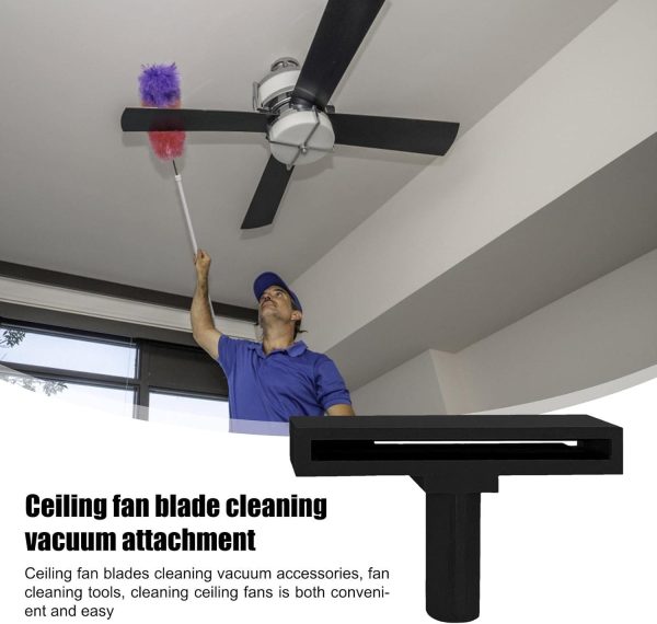 Summer -49 -Ceiling Fan Duster