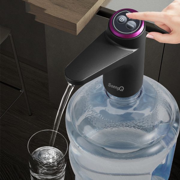 Touch Automatic Water Dispenser