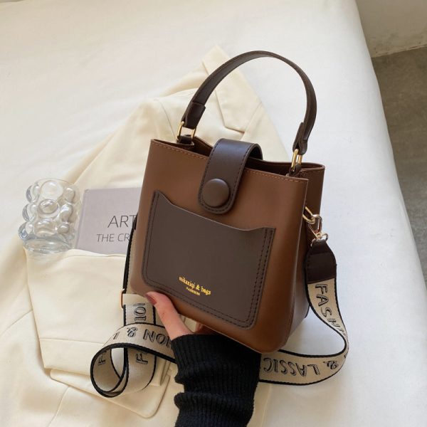 Trendy Spring Fashion Women Shoulder Bag