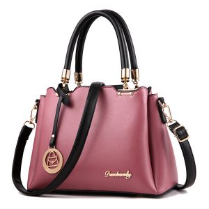 Fashion One-Shoulder Diagonal Shoulder Bag