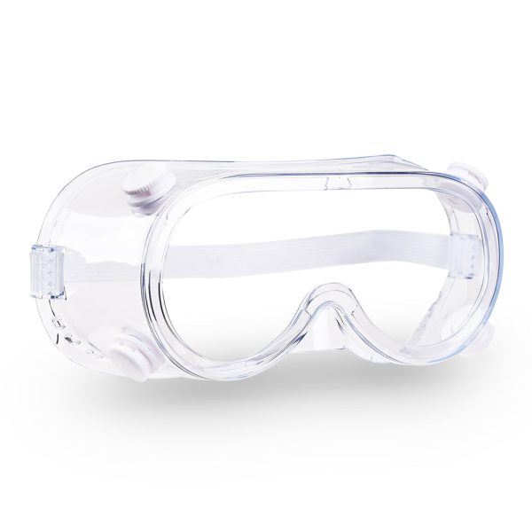 Safety Goggle Transparent