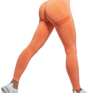 Sexy Leggings Women High Waist Fitness