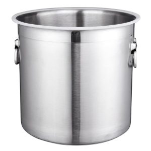 3 Gallon Degassing Stainless Steel Vacuum Chamber