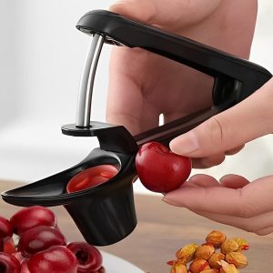 Pitmaster Cherry Pitter Tool