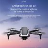 Uav Folding Four Axis 4K High Definition Dual Camera Aerial Model