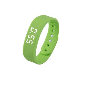 3D Smart Sports Pedometer Wristband