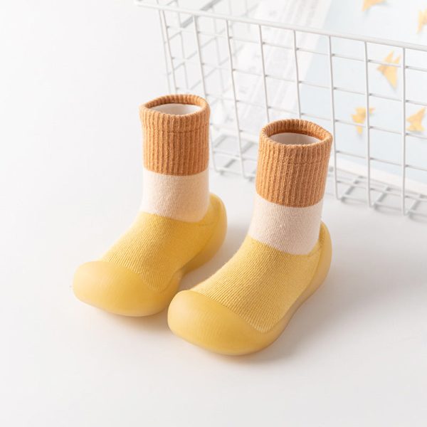 Children'S Non-Slip Floor Socks House Shoes