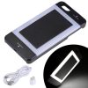 Iphone 6/6S Plus Battery Case Built-In Led W/ Charger