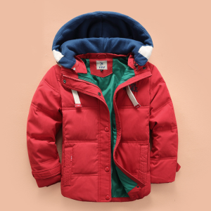 Children'S Winter Jacket