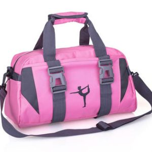 Yoga And Gym Sports Bag