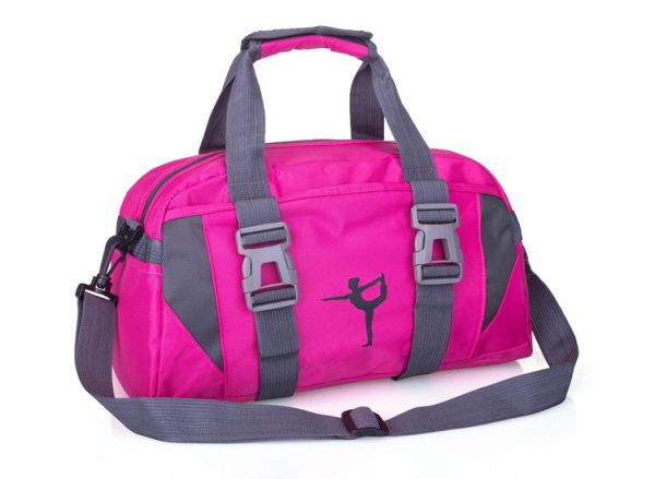 Yoga And Gym Sports Bag