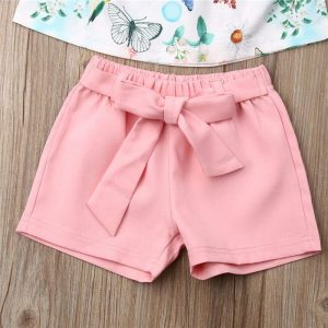 Baby Girl Clothing Set