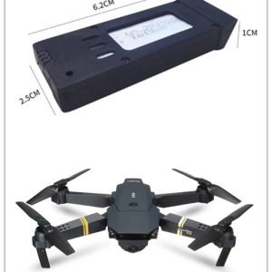 E58 Folding Aerial Drone