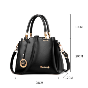 Fashion One-Shoulder Diagonal Shoulder Bag