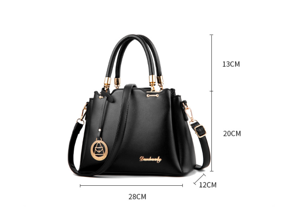 Fashion One-Shoulder Diagonal Shoulder Bag