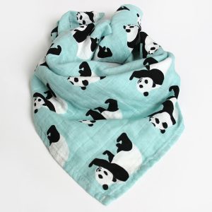 Baby Cotton Towel