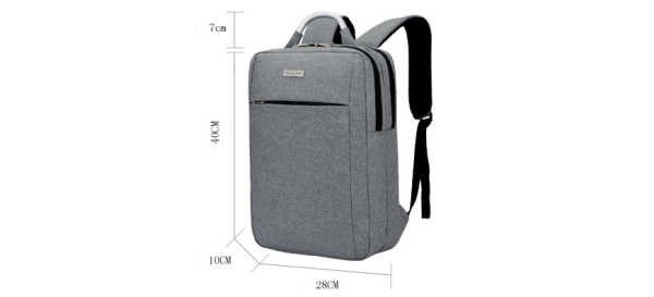 Casual Business Laptop Backpack