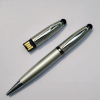 Usb Disk Metal Touch Screen Pen