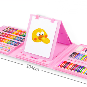 Children'S Drawing Tools Set