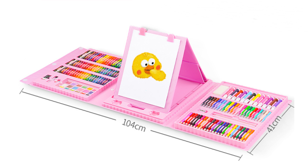 Children'S Drawing Tools Set