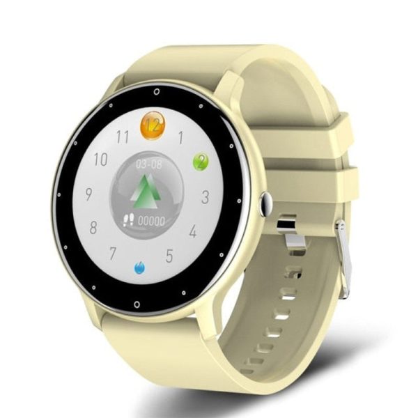 Repivot Smart Watch