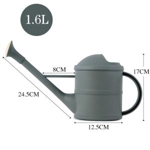 Small Garden Watering Pitcher Bucket Can