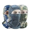 Breathable Python Pattern Tactical Hat